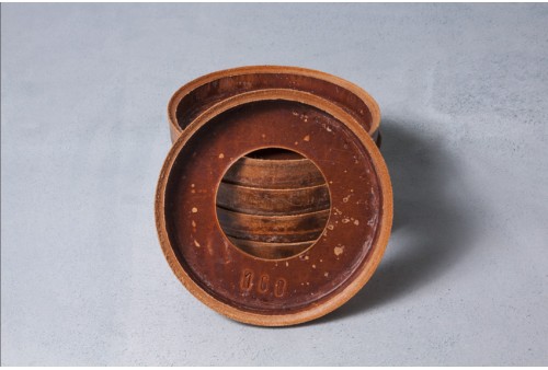 PT 60 Leathercups (Collar) Ø 163 91